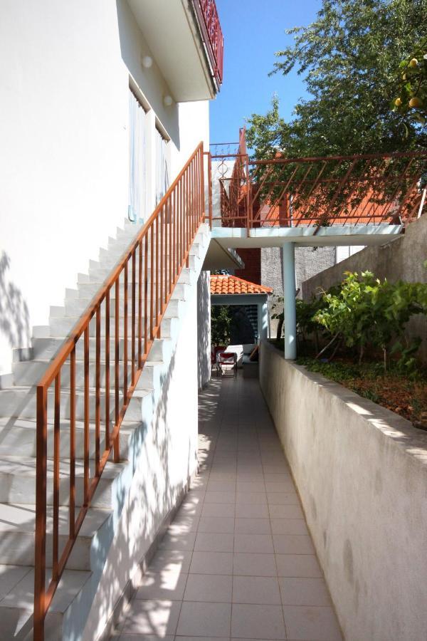 Apartment Sali 890B 외부 사진