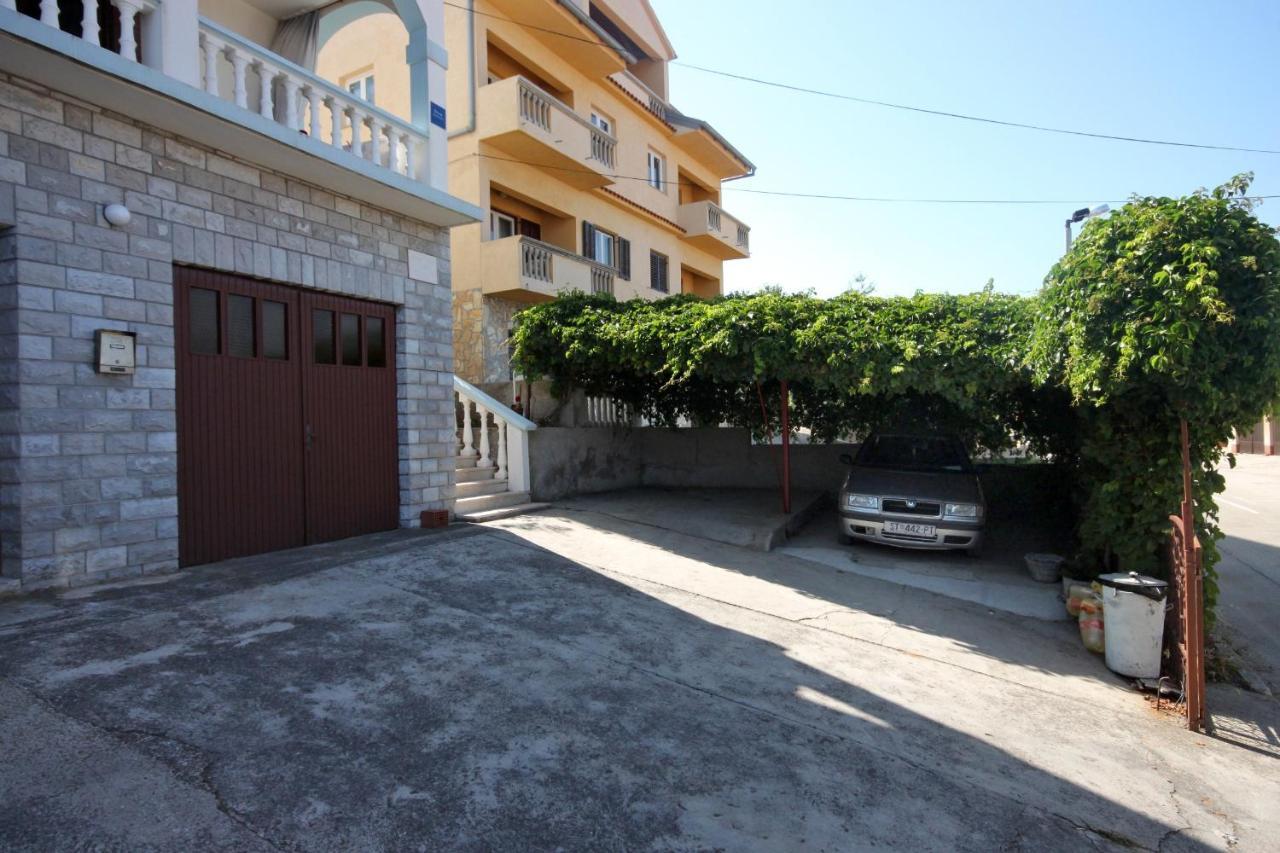 Apartment Sali 890B 외부 사진
