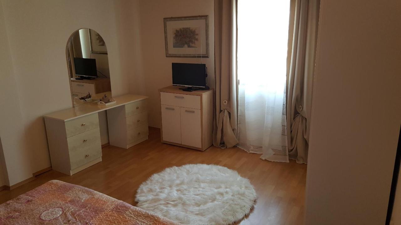 Apartment Sali 890B 외부 사진