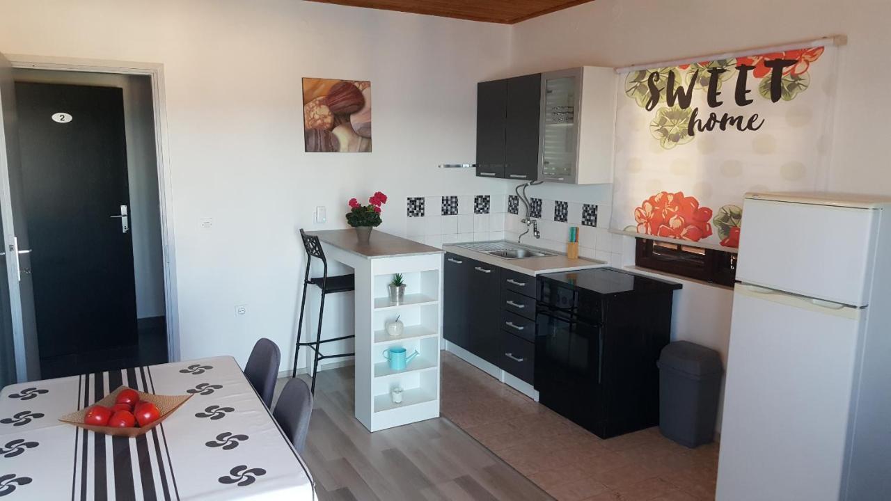 Apartment Sali 890B 외부 사진